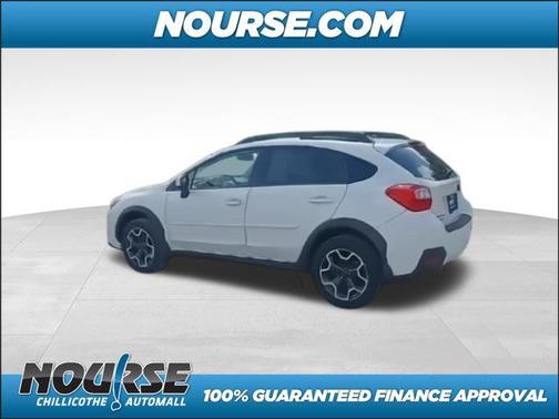 2014 Subaru XV Crosstrek 2.0i Limited