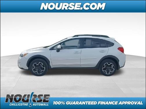 2014 Subaru XV Crosstrek 2.0i Limited