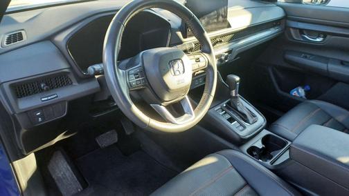 2024 Honda CR-V Hybrid Sport AWD