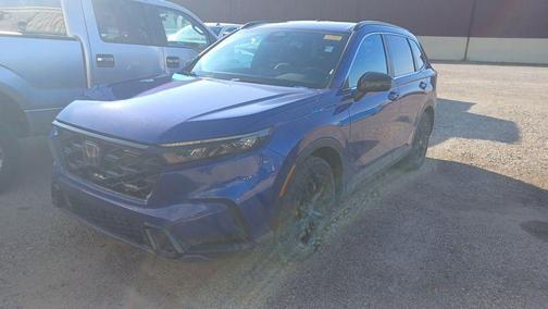 2024 Honda CR-V Hybrid Sport AWD