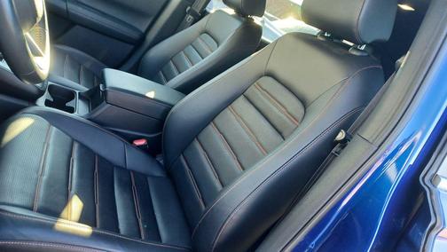 2024 Honda CR-V Hybrid Sport AWD