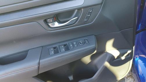 2024 Honda CR-V Hybrid Sport AWD