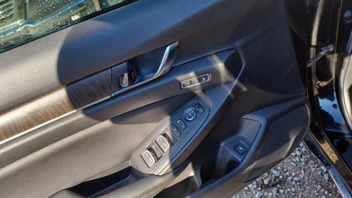 2019 Honda Accord Touring 2.0T