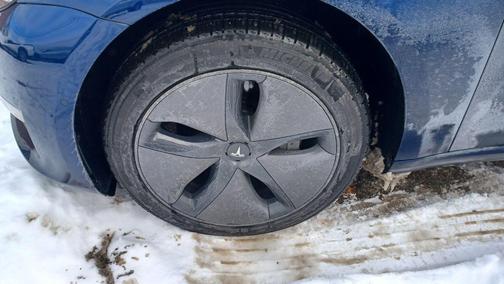 2019 Tesla Model 3 Standard Range