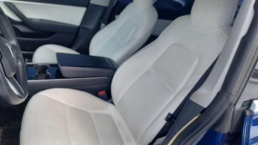 2019 Tesla Model 3 Standard Range