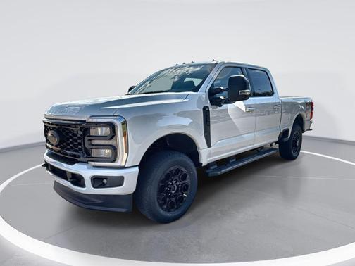 2026 Ford F-250 XLT