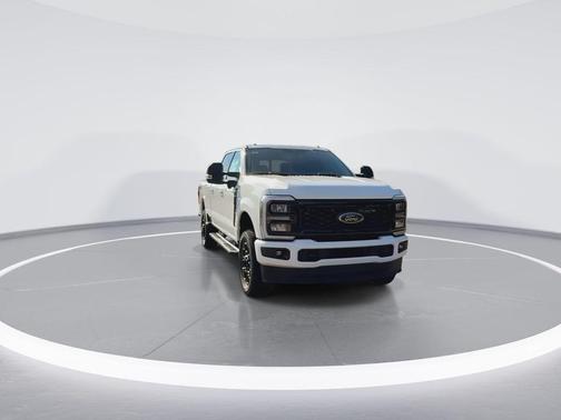 2026 Ford F-250 XLT