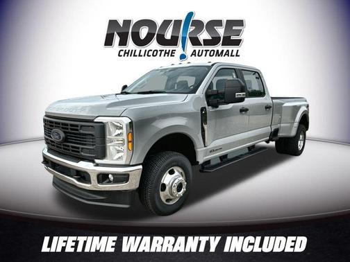 2025 Ford F-350 XL