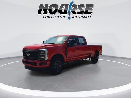 2025 Ford F-250 XL