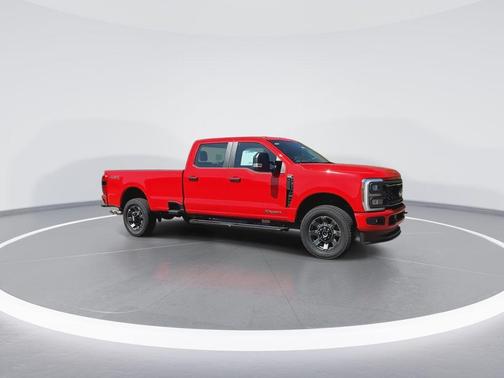 2025 Ford F-250 XL