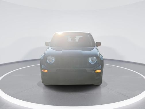 2019 Jeep Renegade Sport