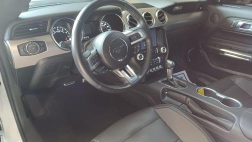 2023 Ford Mustang GT Premium