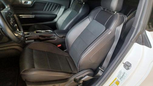 2023 Ford Mustang GT Premium