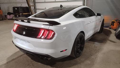 2023 Ford Mustang GT Premium