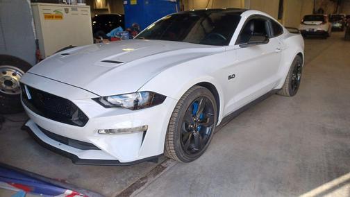 2023 Ford Mustang GT Premium