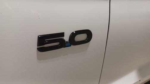 2023 Ford Mustang GT Premium