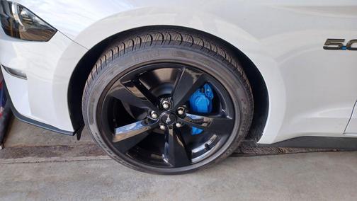 2023 Ford Mustang GT Premium