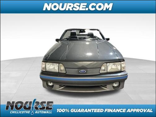 1988 Ford Mustang GT