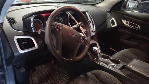 2015 GMC Terrain SLE-1