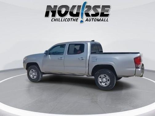 2020 Toyota Tacoma SR