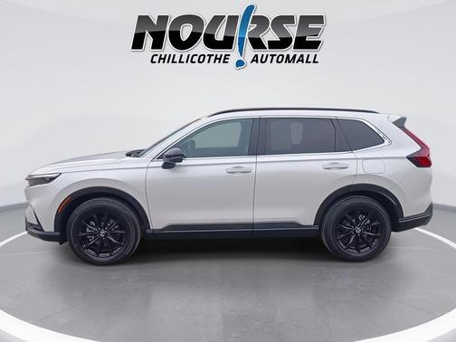 2025 Honda CR-V Hybrid Sport AWD