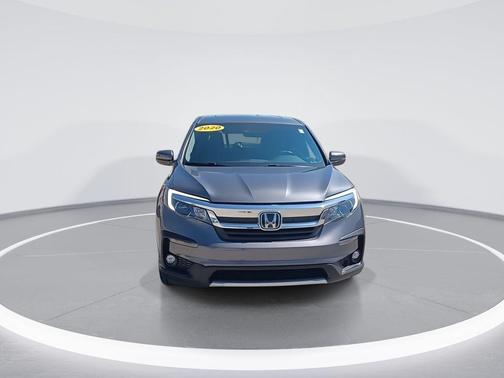 2020 Honda Pilot AWD EX-L