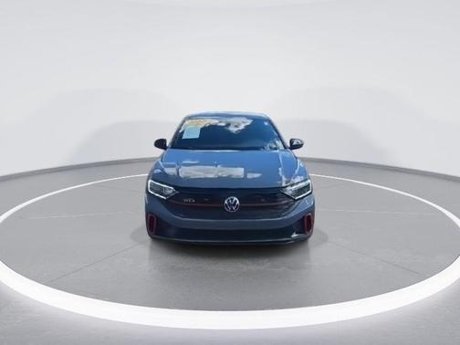2024 Volkswagen Jetta GLI 2.0T 35th Anniversary Edition