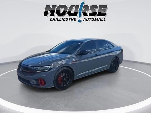 2024 Volkswagen Jetta GLI 2.0T 35th Anniversary Edition