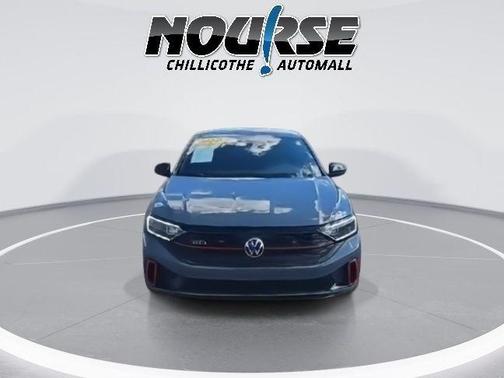 2024 Volkswagen Jetta GLI 2.0T 35th Anniversary Edition
