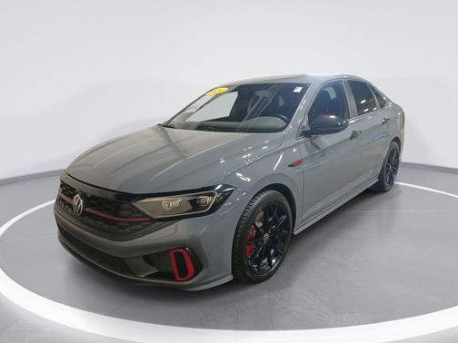 2024 Volkswagen Jetta GLI 2.0T 35th Anniversary Edition