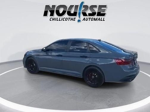 2024 Volkswagen Jetta GLI 2.0T 35th Anniversary Edition