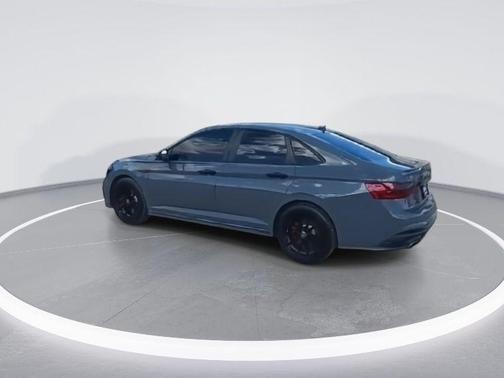 2024 Volkswagen Jetta GLI 2.0T 35th Anniversary Edition
