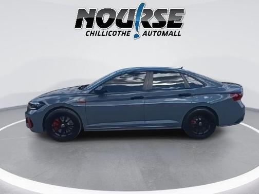 2024 Volkswagen Jetta GLI 2.0T 35th Anniversary Edition