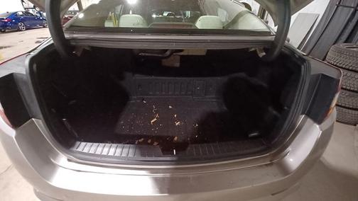 2013 Kia Optima Hybrid LX