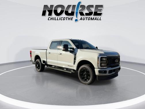 2026 Ford F-350 Lariat