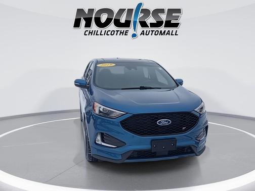 2019 Ford Edge ST