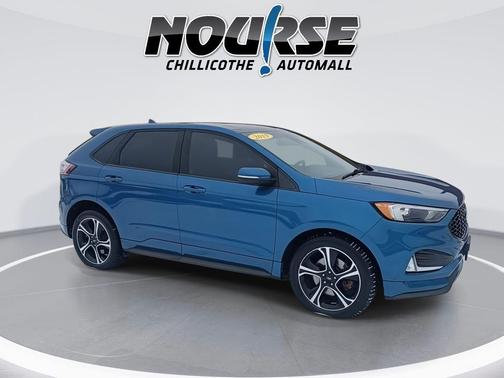 2019 Ford Edge ST