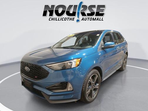 2019 Ford Edge ST