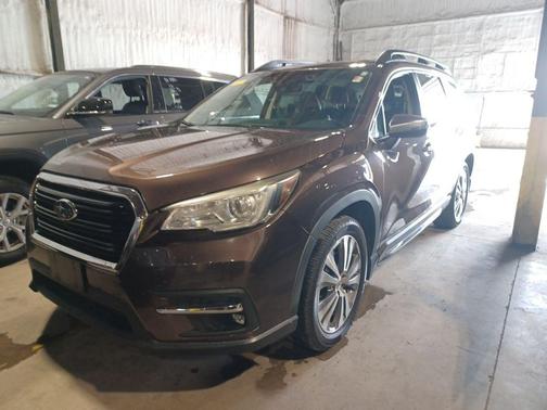 2019 Subaru Ascent Touring 7-Passenger