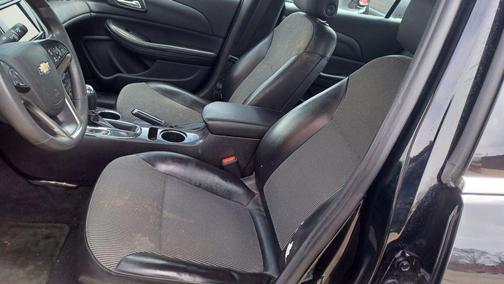 2016 Chevrolet Malibu Limited LT