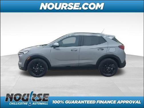 2025 Buick Encore GX Sport Touring