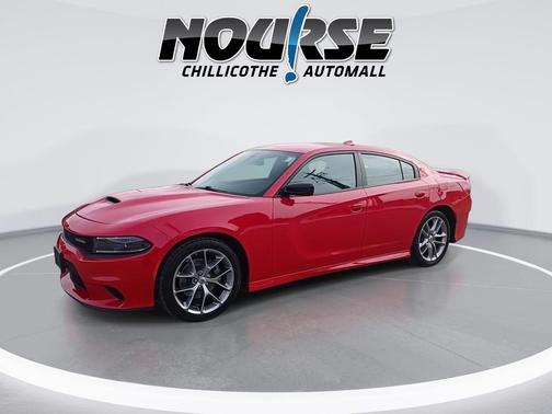 2023 Dodge Charger GT