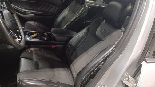 2019 Ford Edge ST