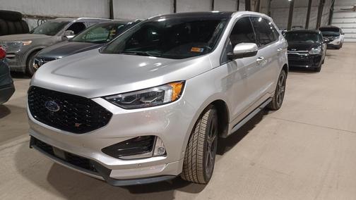 2019 Ford Edge ST