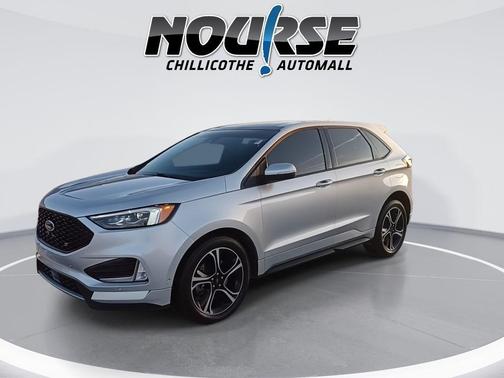 2019 Ford Edge ST