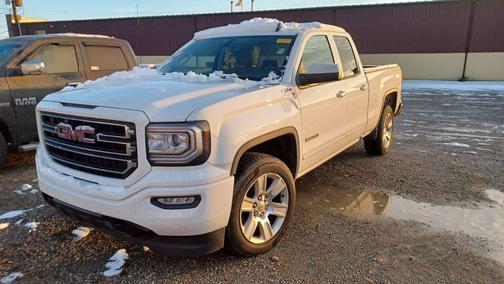 2016 GMC Sierra 1500 Base