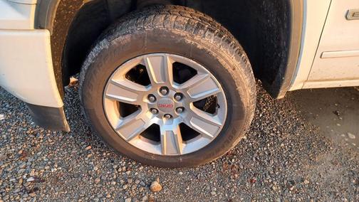 2016 GMC Sierra 1500 Base