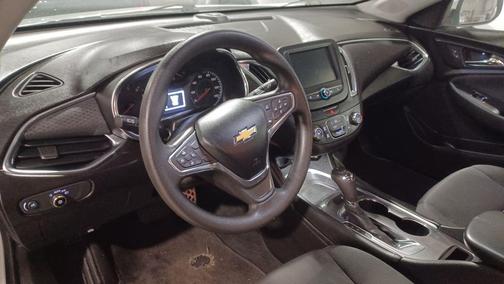 2016 Chevrolet Malibu 1LT