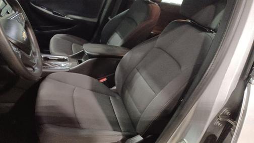 2016 Chevrolet Malibu 1LT