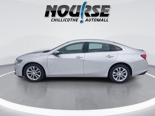 2016 Chevrolet Malibu 1LT
